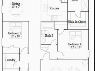 111 Nichols Rd, Wharton, TX 77488