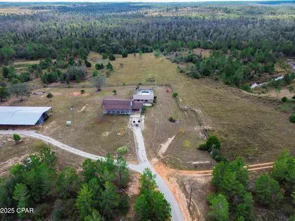 22875 NW Parker Ln, Altha, FL 32421