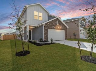 619 Gemsbok Rd, Hutto, TX 78634
