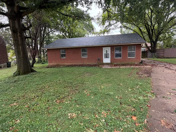 163 Kimberly Ct, Mount Washington, KY 40047