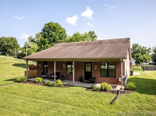 9055 Walnut St, Georgetown, IN 47122