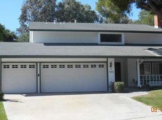 23546 Lloyd Houghton Pl, Santa Clarita, CA 91321