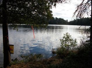 Tbd Genor Trail Tract C, Orr, MN 55771