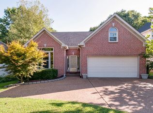 822 Percy Warner Blvd, Nashville, TN 37205