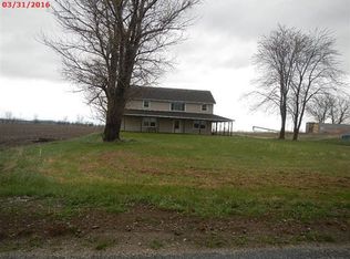 1890 E Mount Calvary Rd, Rensselaer, IN 47978