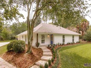 856 Rodney Dr, Baton Rouge, LA 70808