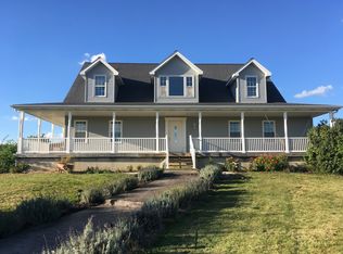 5343 W 800 S, Geneva, IN 46740