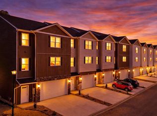 286 Red Oak Ln, Morgantown, WV