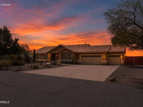 125 E BLUE EAGLE Lane, Phoenix, AZ 85086