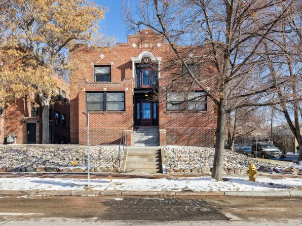 1212 Corona, 1212 Corona St APT 5, Denver, CO 80218