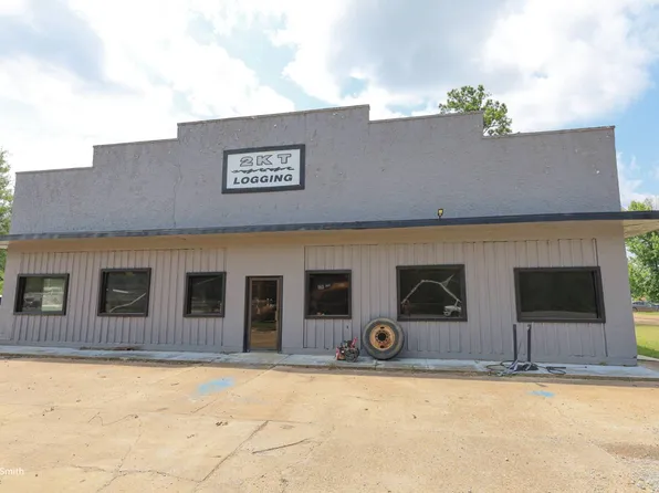 3368 Highway 165 N, Olla, LA 71465