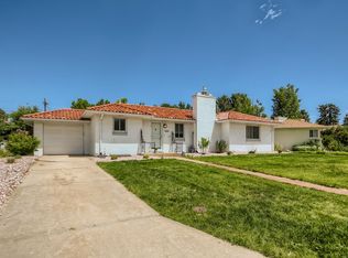880 Grape St, Denver, CO 80220