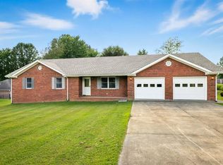 1302 Betty Jane St, Beaver Dam, KY 42320