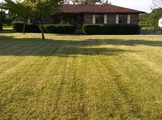 4168 Grand Blanc Rd, Swartz Creek, MI 48473