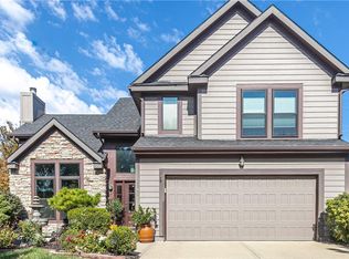 2344 W Elizabeth St, Olathe, KS 66061
