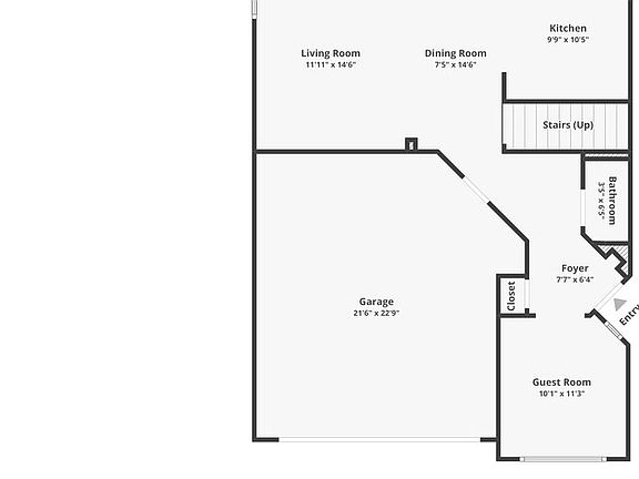 2nd image of 8028 Copperhead Creek St