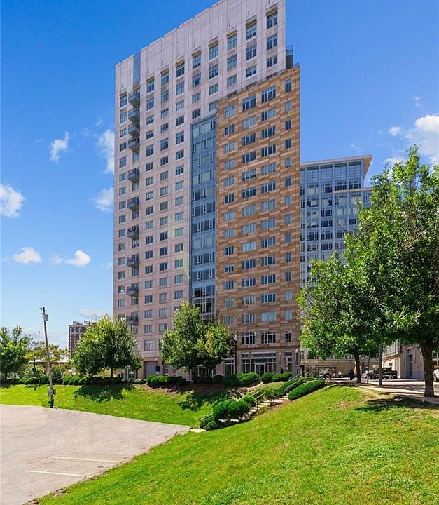 1st image of 100 Exchange St Unit 801