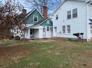 65 Edgewood Rd #2, Asheville, NC 28804