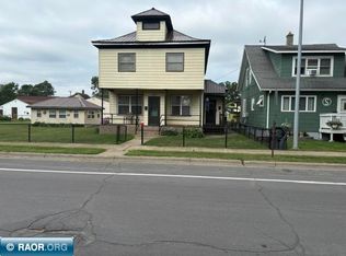 1317 E 13th St, Hibbing, MN 55746
