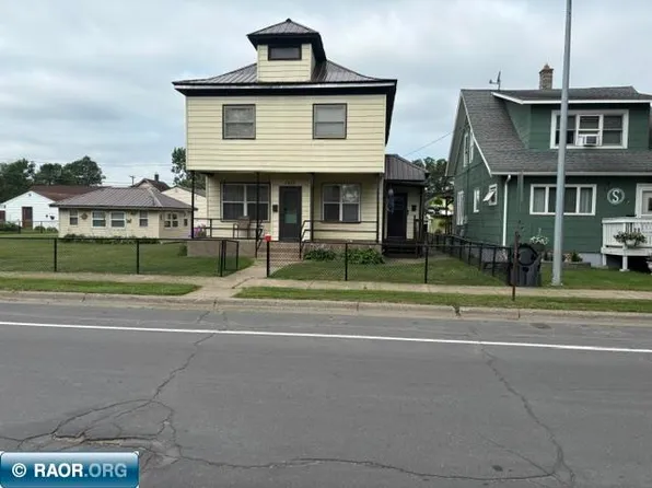 1317 13th Ave E, Hibbing, MN 55746