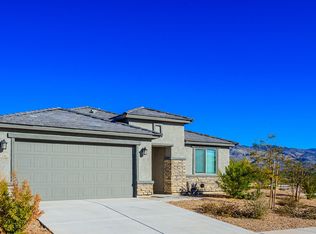 13363 E Knipe Pl, Tucson, AZ 85747
