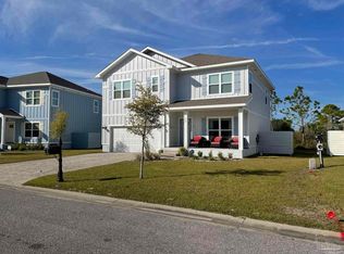 527 Lost Key Dr, Perdido Key, FL 32507