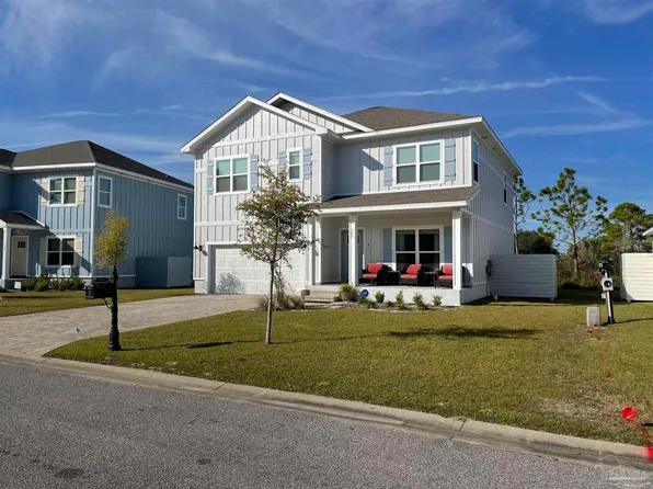 527 Lost Key Dr, Perdido Key, FL 32507