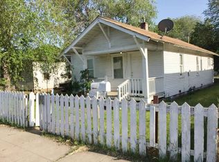 1310 Roosevelt Ave, Yakima, WA 98902