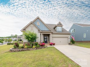 4011 Deep River Way, Waxhaw, NC 28173