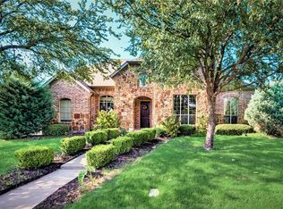 1448 San Andres Dr, Frisco, TX 75033