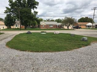 16540 Masonic Blvd, Fraser, MI 48026