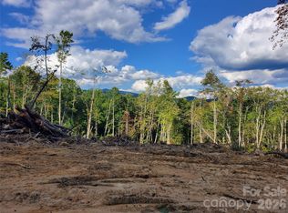 LOT 32 Parkwood Hls, Spruce Pine, NC 28777