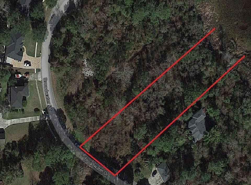 1st image of 0 BROAD WATER Drive