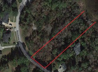 0 Broad Water Dr, Jacksonville, FL 32225