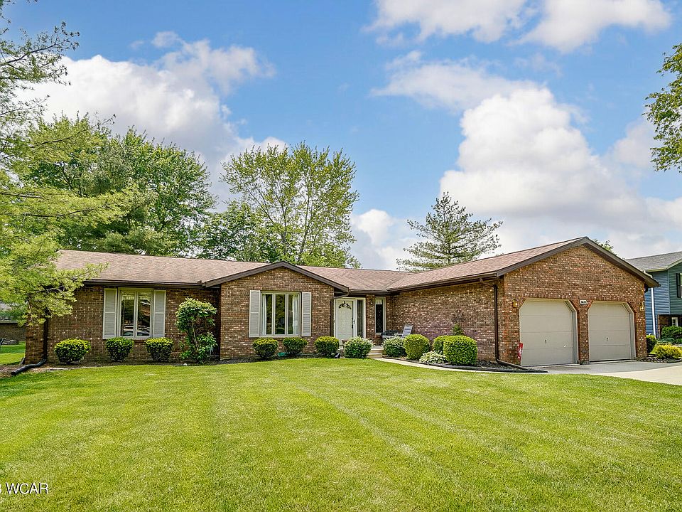 1st image of 3635 Huntleigh Dr