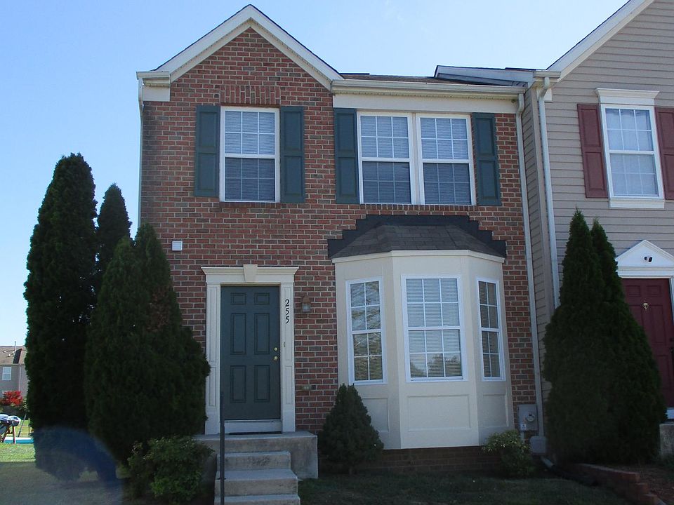 255 Thomas Harmon Drive