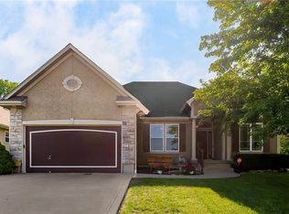 107 Tanner Pl, Belton, MO 64012