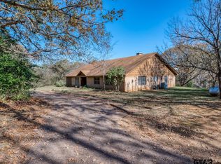 13456 County Road 2235, Whitehouse, TX 75791