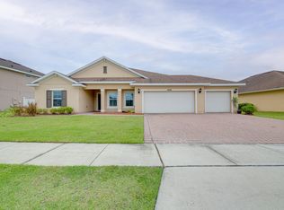 4956 Whistling Wind Ave, Kissimmee, FL 34758
