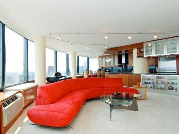 2nd image of 155 N Harbor Dr APT 4912