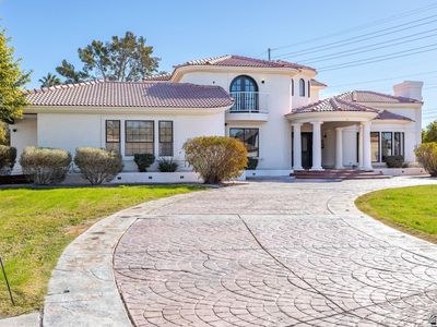 1195 S Bardeaux Ave, Yuma, AZ, 85364