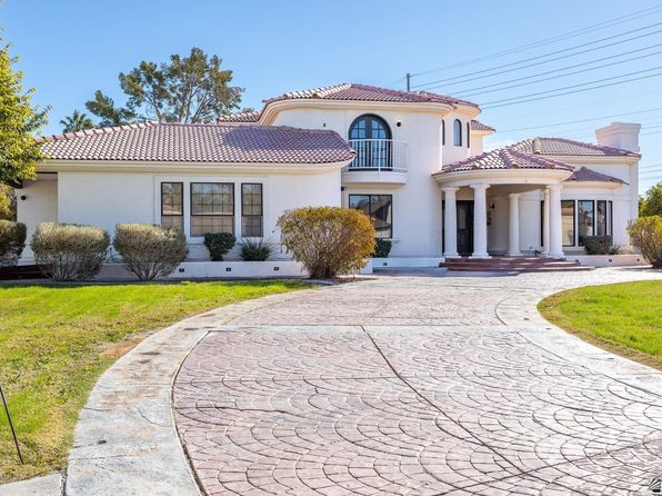 1195 S Bardeaux Ave, Yuma, AZ 85364