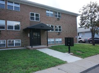 924 Worth Ave #3, Linden, NJ 07036