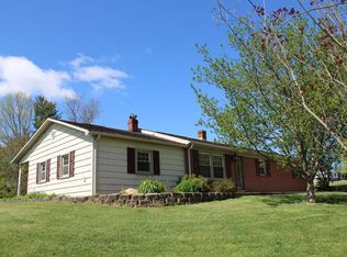5915 Poplar Camp Rd, Hillsville, VA 24343