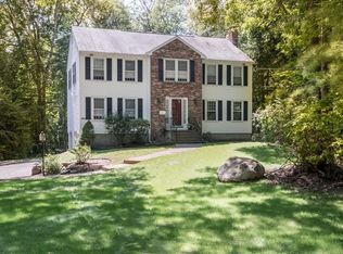 145 Brook Rd, Sharon, MA 02067