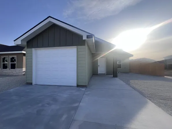 933 El Centro Ave, Odessa, TX 79761