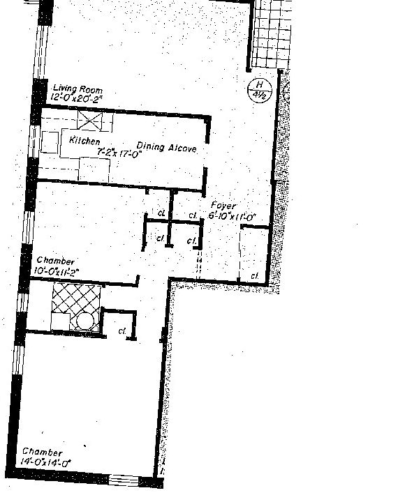 2nd image of 8675 Midland Pkwy APT 6H