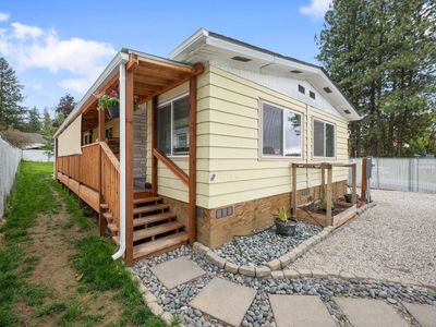 612 N 2nd St, Springdale, WA, 99173