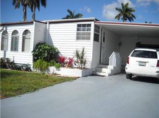 8501 SW 18th St, Fort Lauderdale, FL 33324