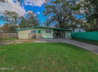 6503 Ector Rd, Jacksonville, FL 32211
